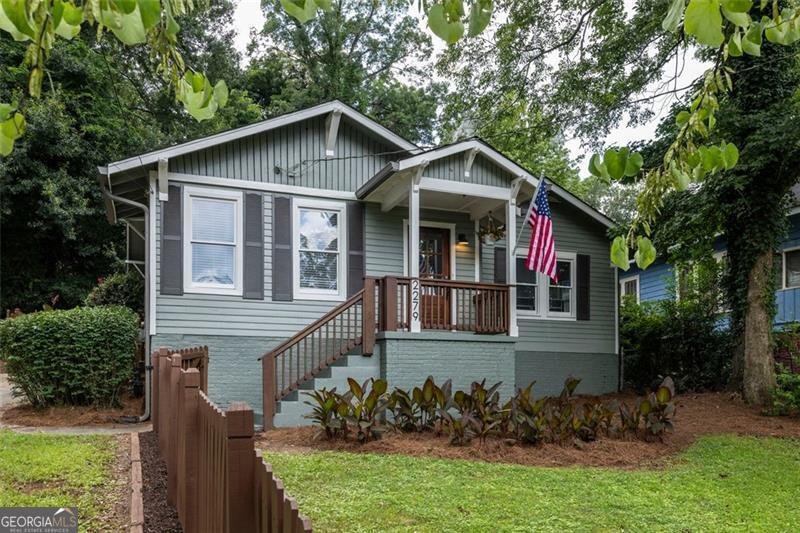 2279 Sutton Street Atlanta - 5