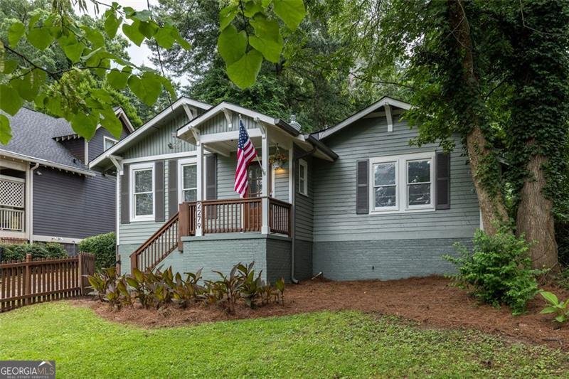 2279 Sutton Street Atlanta - 6