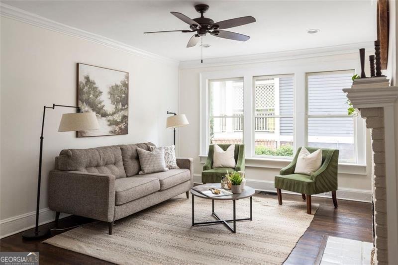 2279 Sutton Street Atlanta - 7