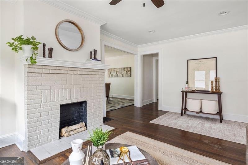 2279 Sutton Street Atlanta - 8
