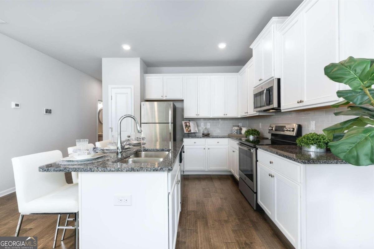 539 Buxton Road Hoschton - 12