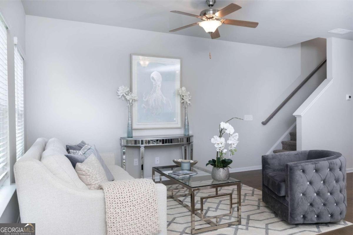 539 Buxton Road Hoschton - 16