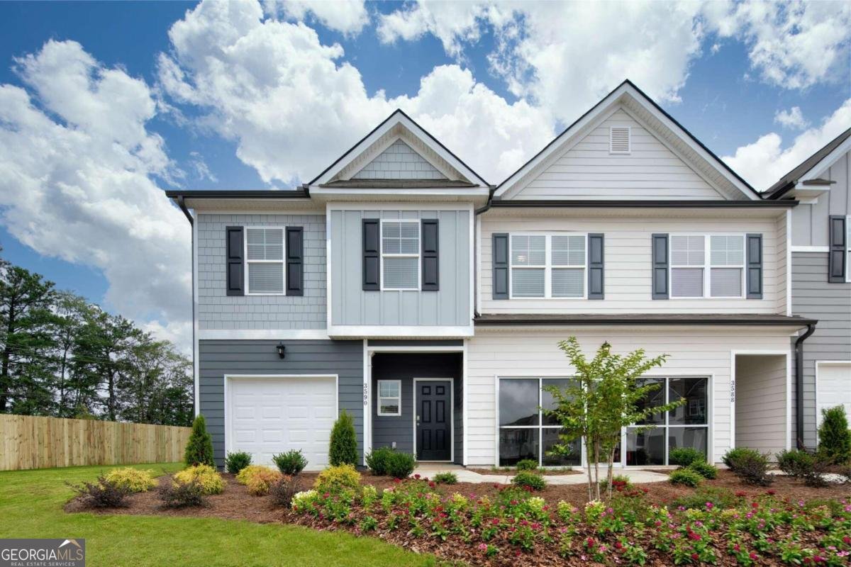 539 Buxton Road Hoschton - 2