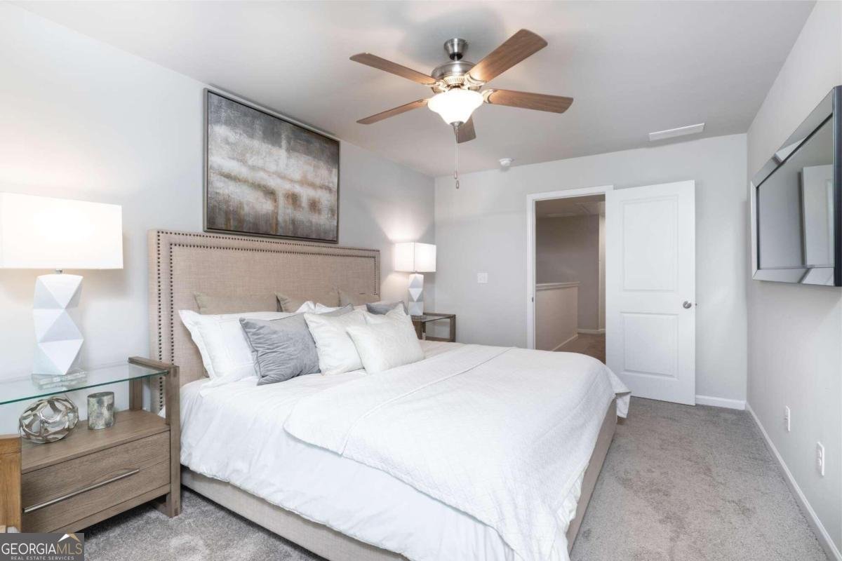 539 Buxton Road Hoschton - 24