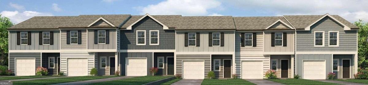 539 Buxton Road Hoschton - 3