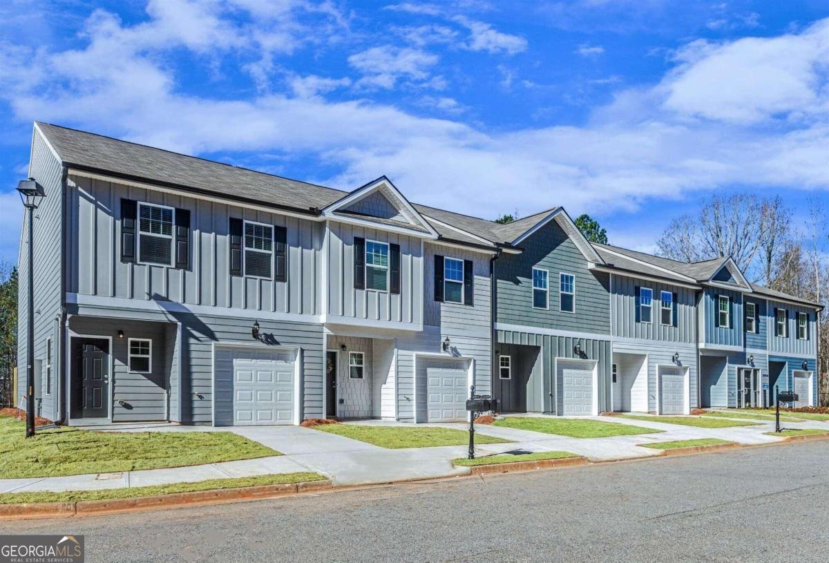 539 Buxton Road Hoschton - 4
