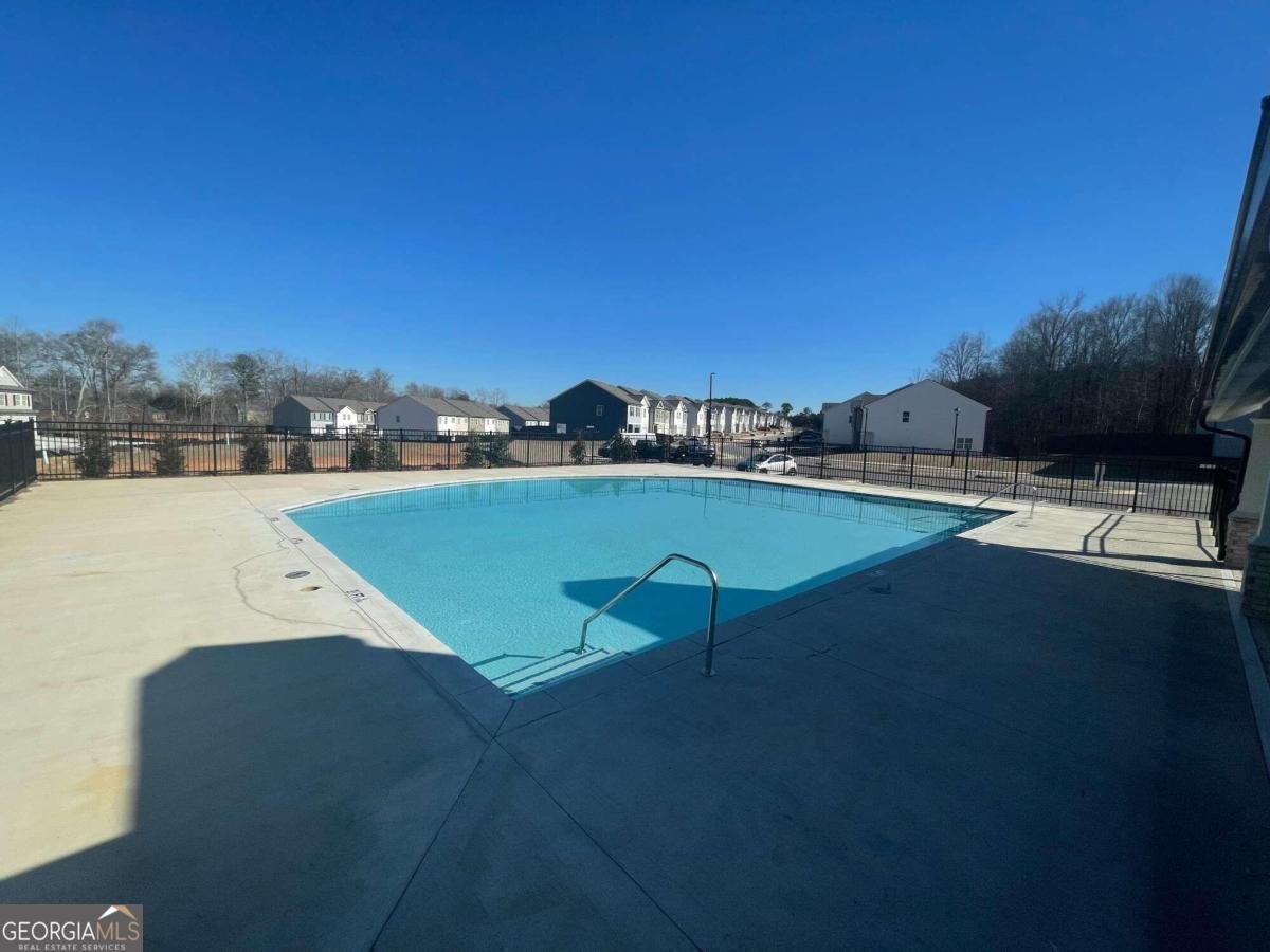 539 Buxton Road Hoschton - 5