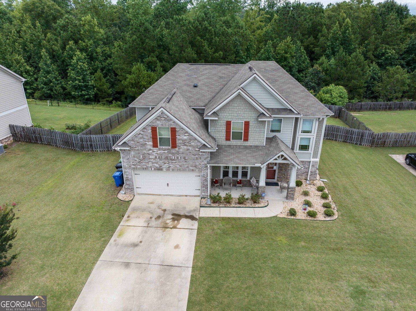 7974 Glen Valley Drive Midland - 20