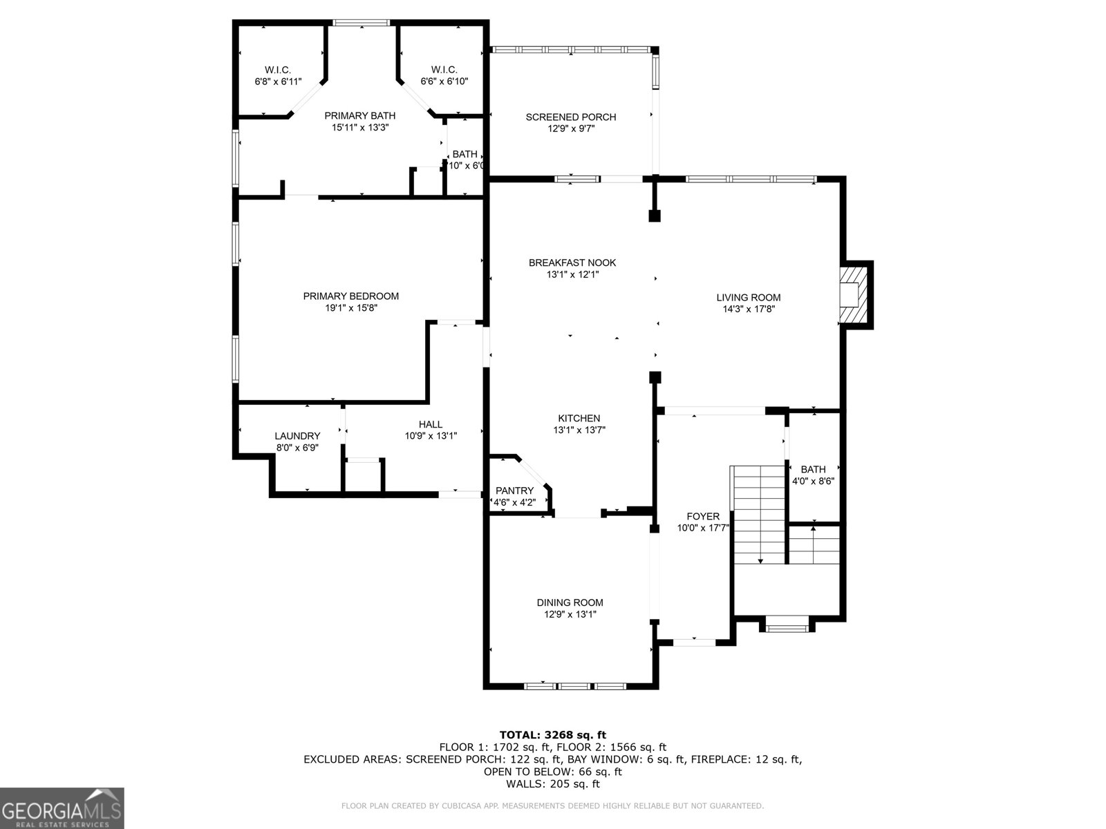 7974 Glen Valley Drive Midland - 21