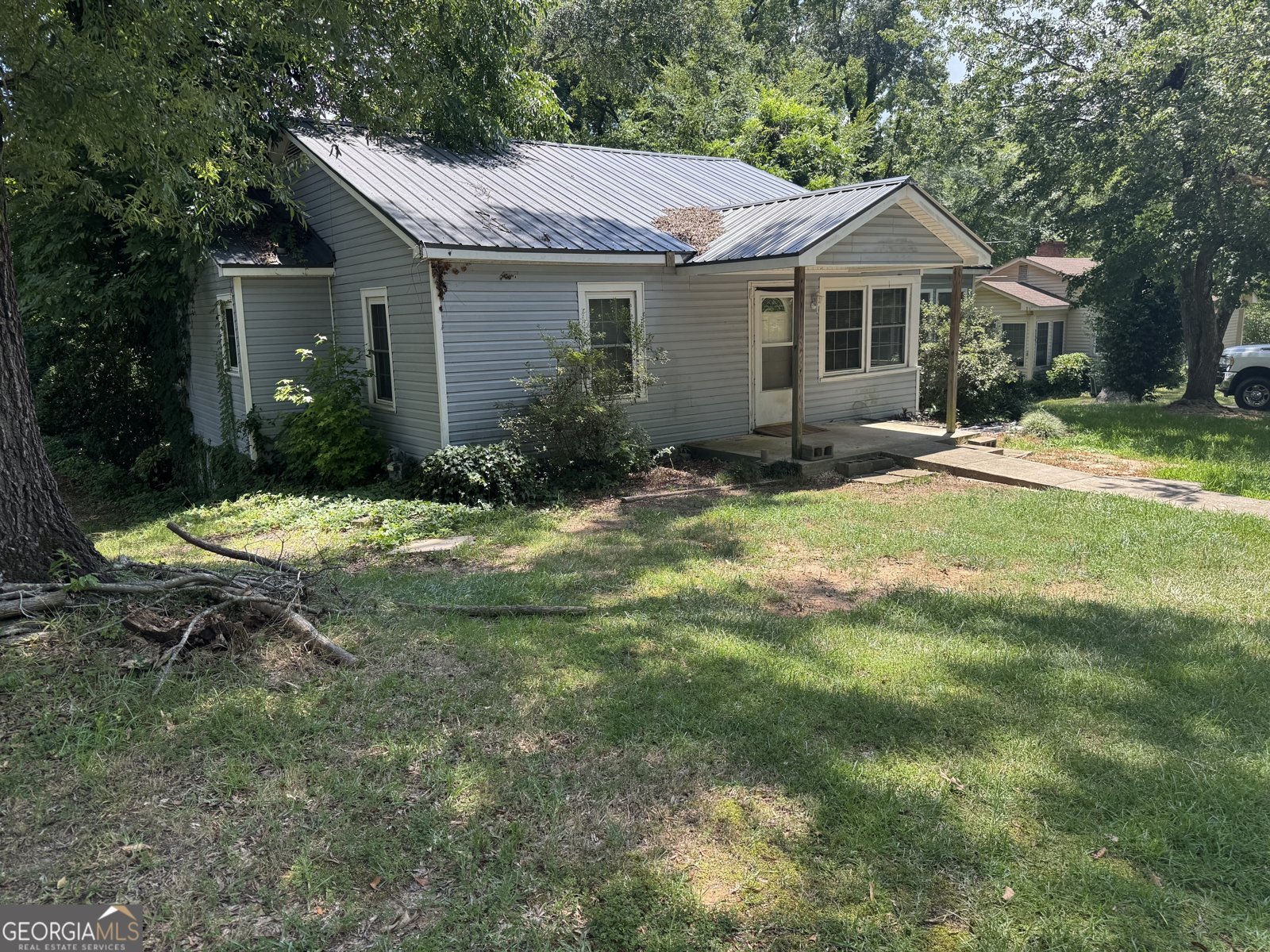 127 Glendale Avenue Elberton - 2