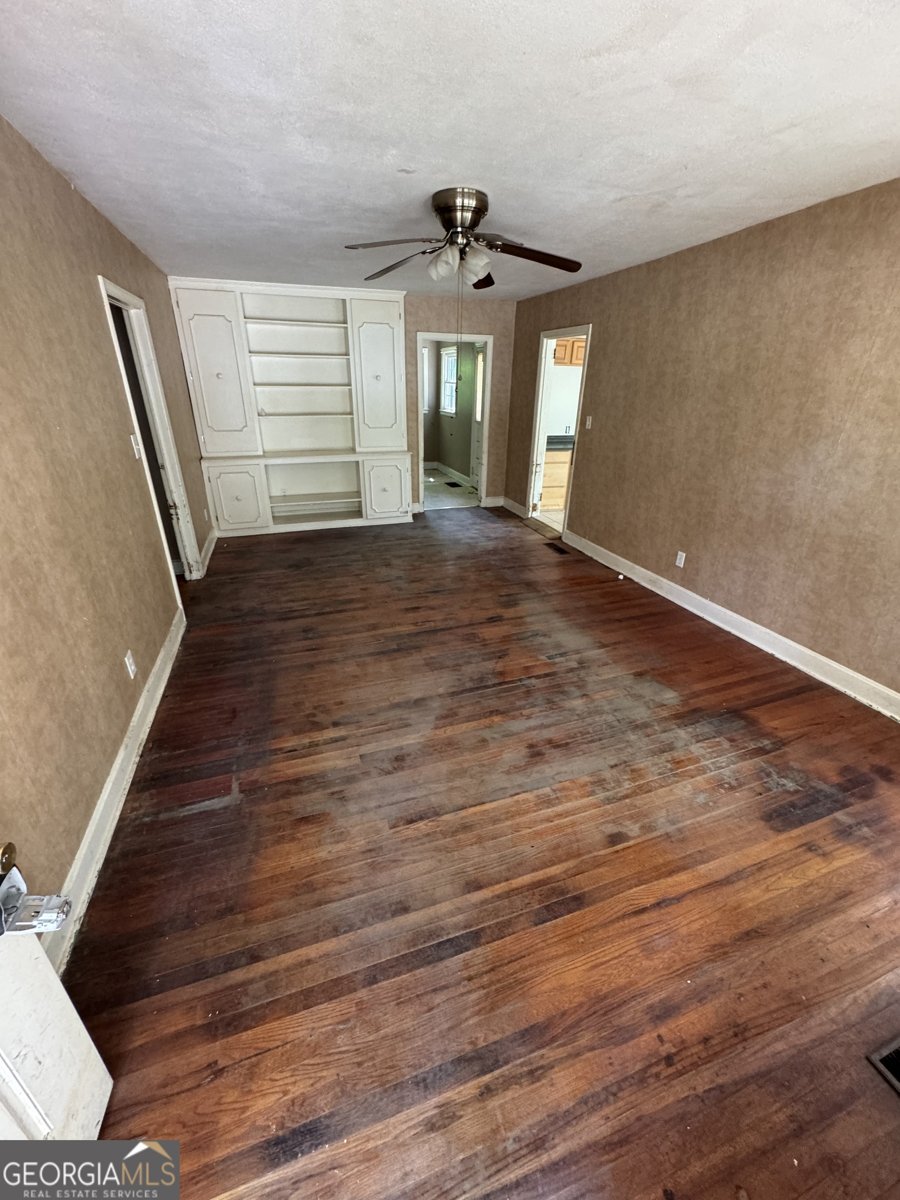 127 Glendale Avenue Elberton - 3