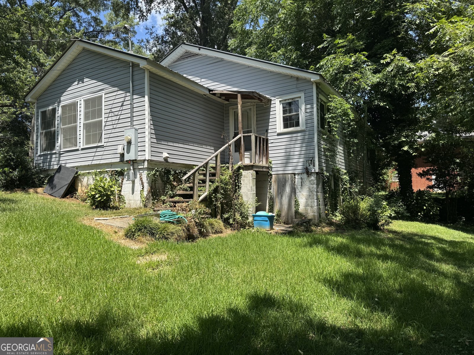 127 Glendale Avenue Elberton - 9