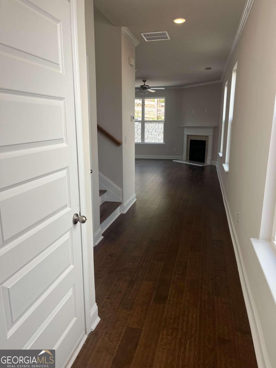 3844 Billabong Trail Gainesville - 3