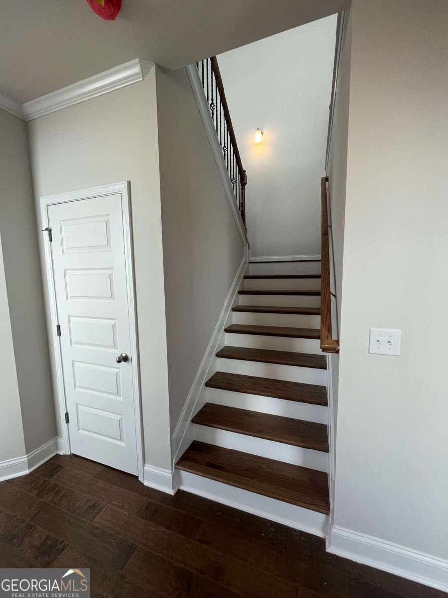 3844 Billabong Trail Gainesville - 4