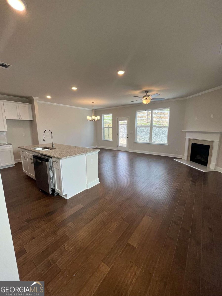 3844 Billabong Trail Gainesville - 5