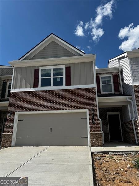 1183 PARK CENTER Circle Austell - 3