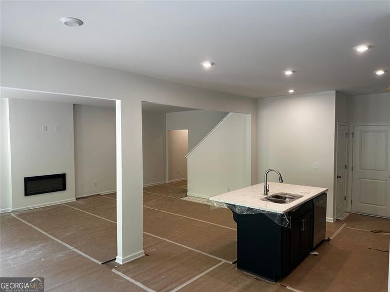 1183 PARK CENTER Circle Austell - 8