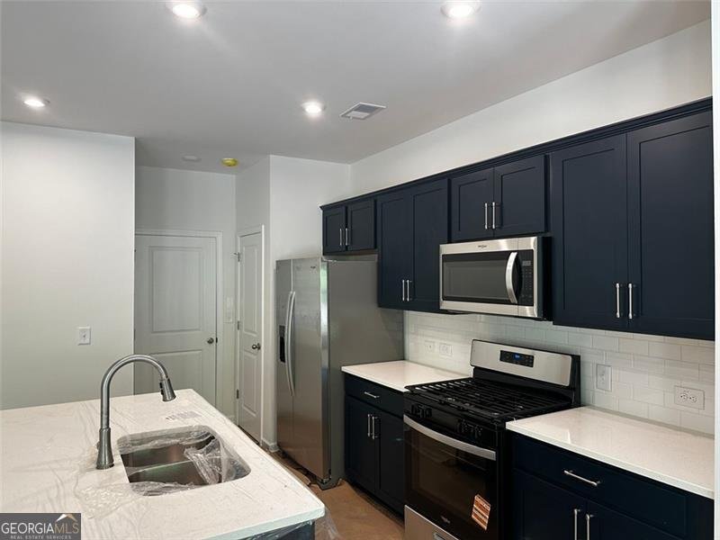 1183 PARK CENTER Circle Austell - 9