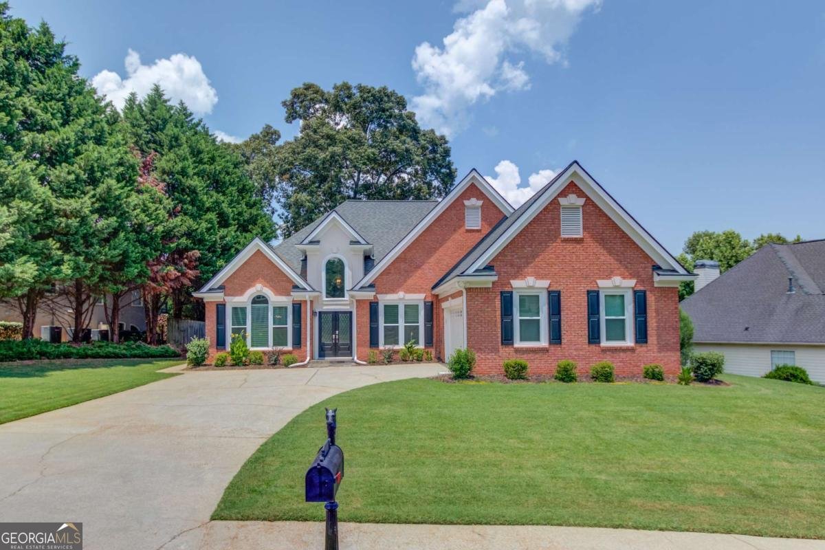 5435 Azalea Crest Lane Sugar Hill - 1