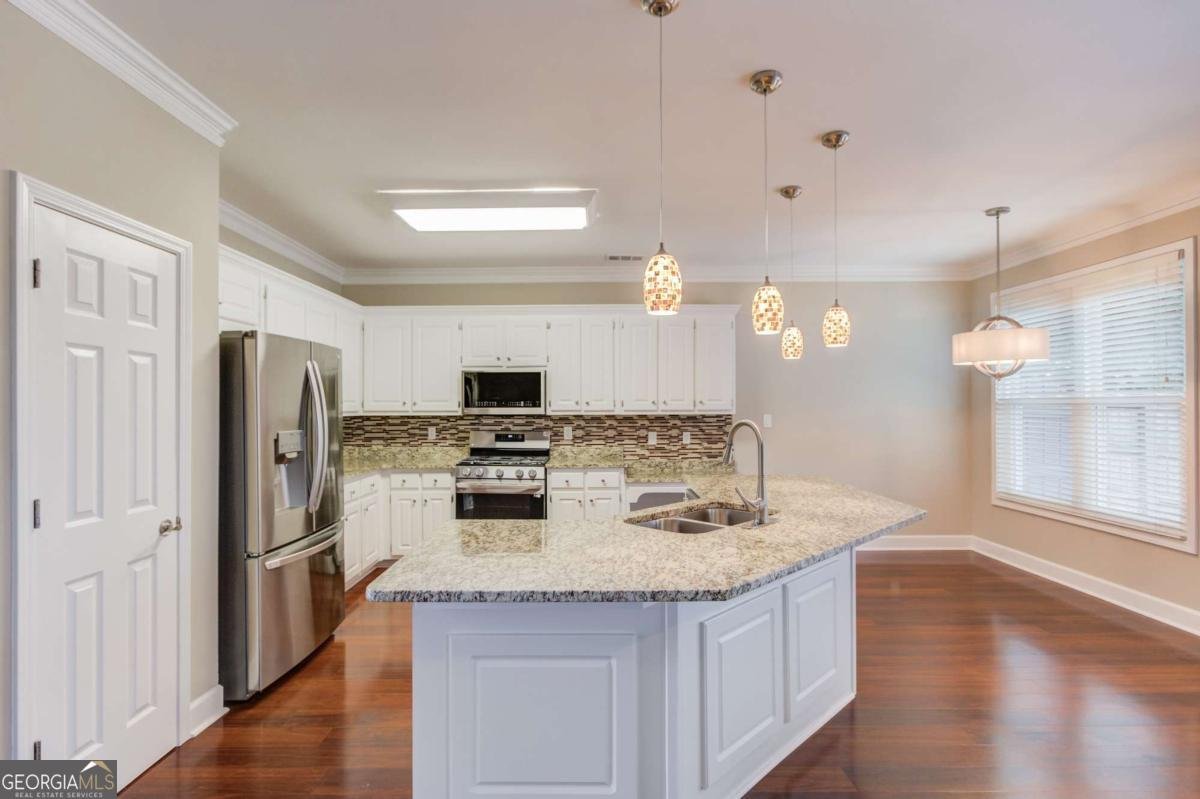 5435 Azalea Crest Lane Sugar Hill - 12
