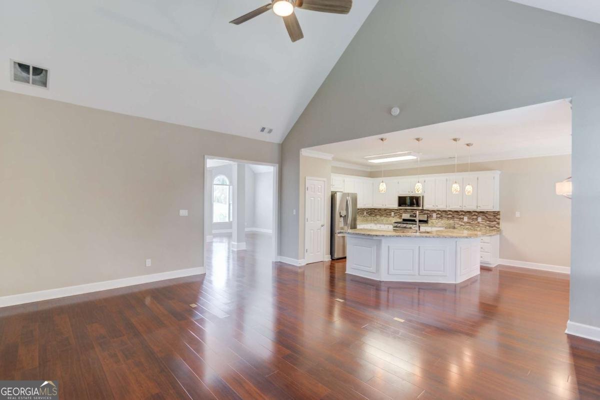 5435 Azalea Crest Lane Sugar Hill - 13