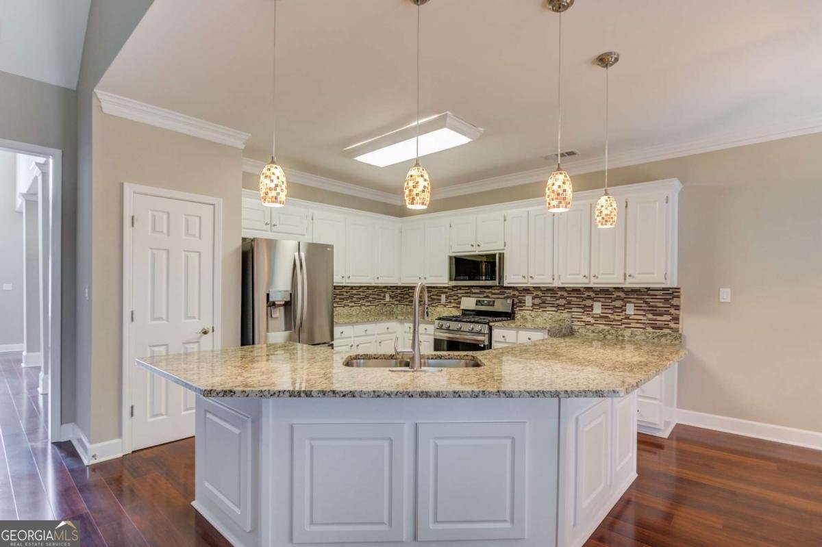 5435 Azalea Crest Lane Sugar Hill - 14