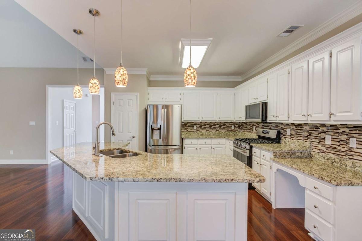 5435 Azalea Crest Lane Sugar Hill - 17
