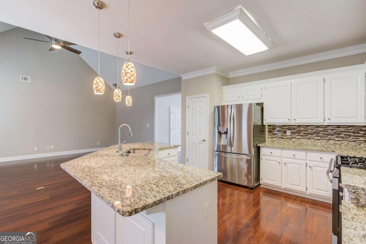 5435 Azalea Crest Lane Sugar Hill - 18