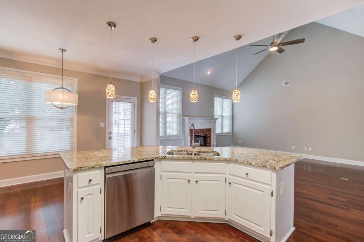 5435 Azalea Crest Lane Sugar Hill - 19