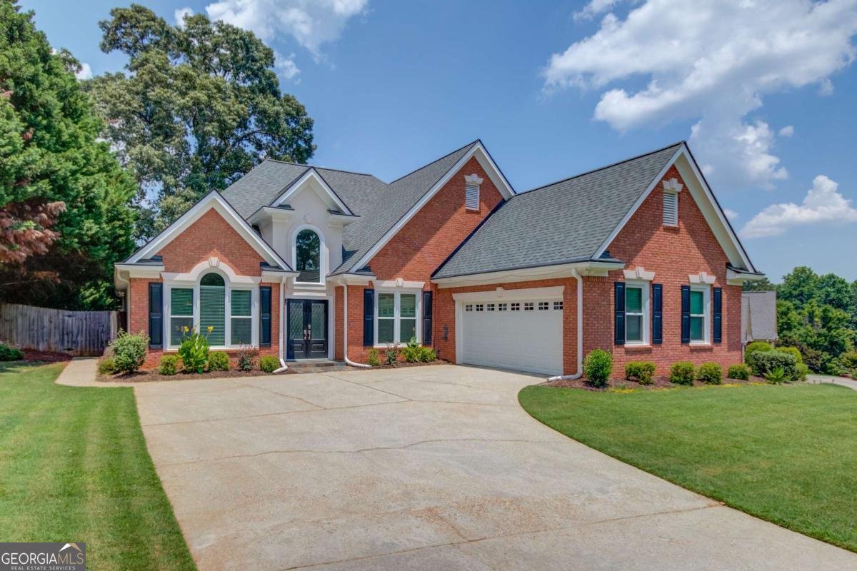 5435 Azalea Crest Lane Sugar Hill - 2