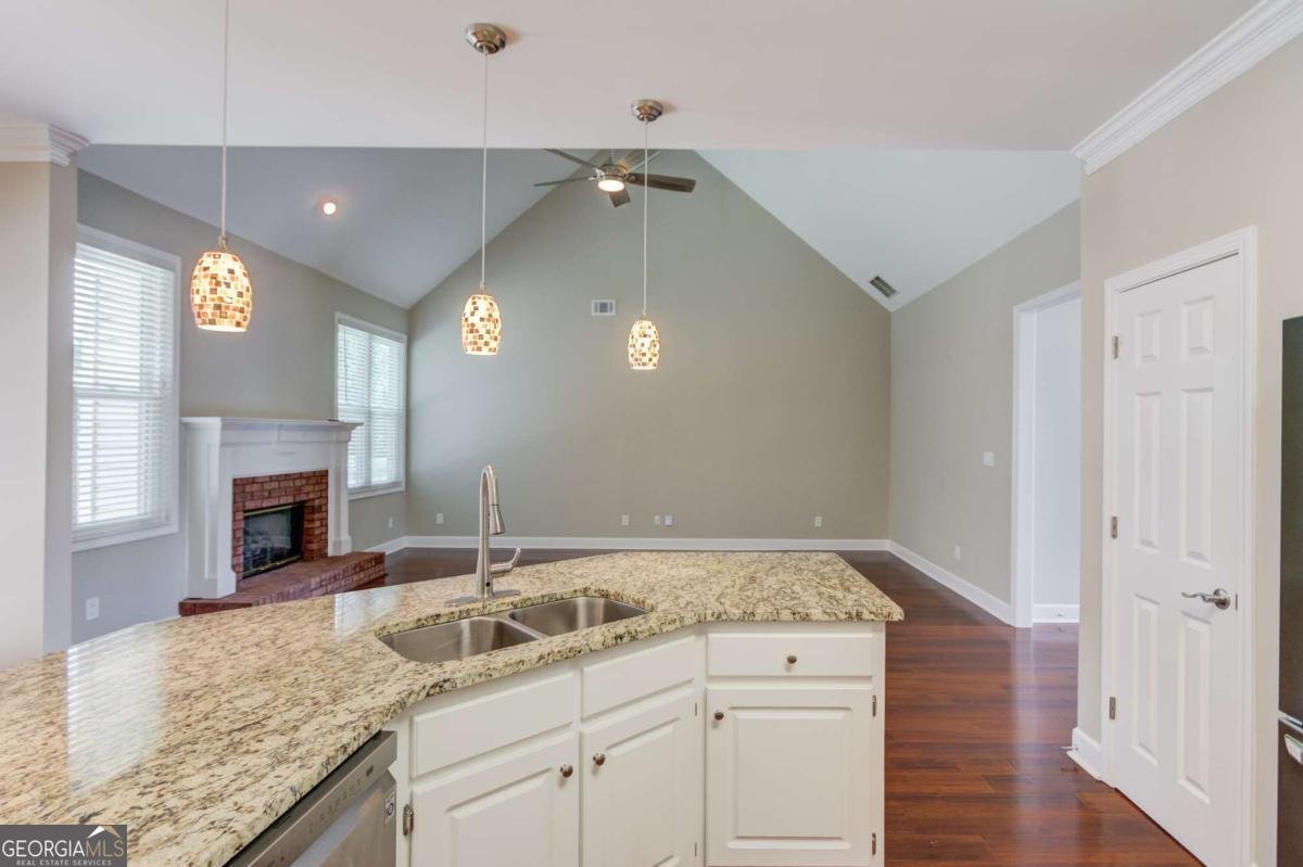5435 Azalea Crest Lane Sugar Hill - 20