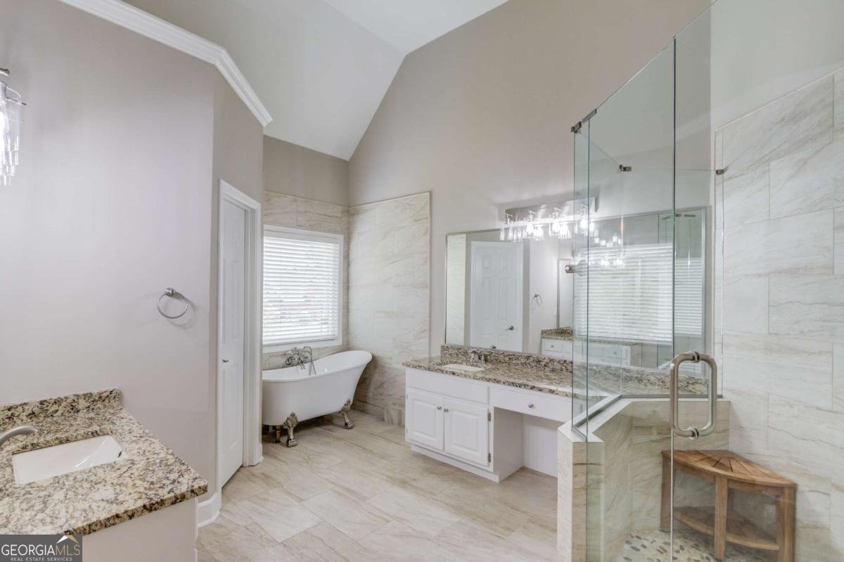 5435 Azalea Crest Lane Sugar Hill - 26