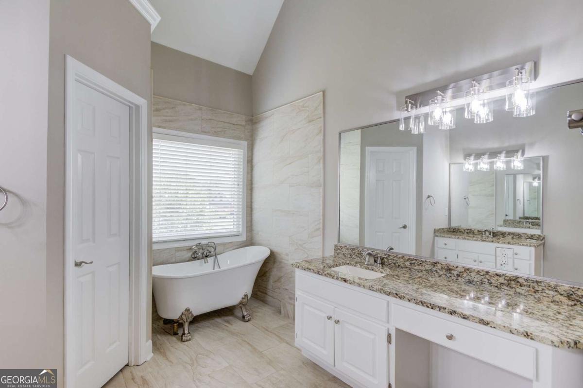 5435 Azalea Crest Lane Sugar Hill - 27