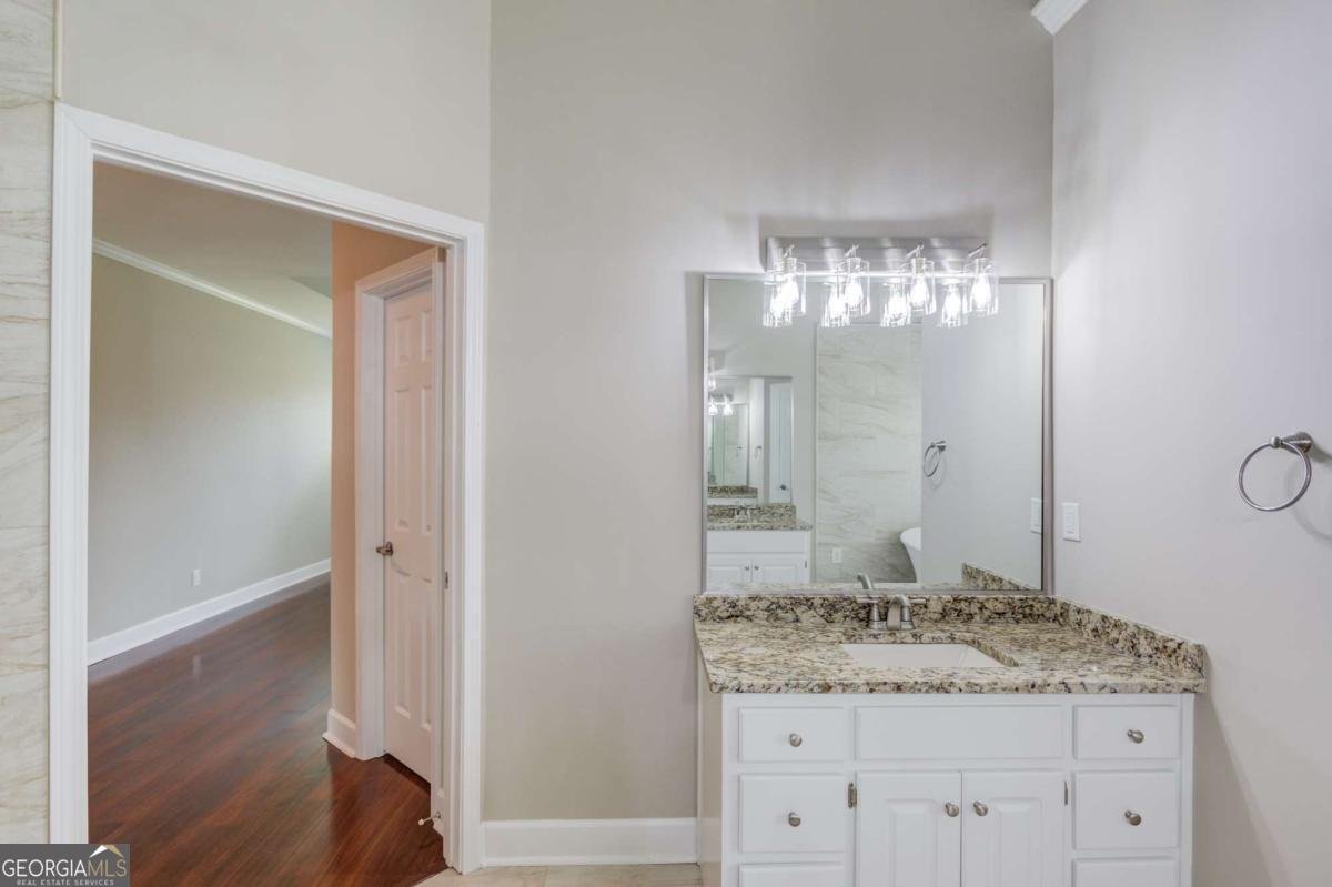 5435 Azalea Crest Lane Sugar Hill - 29