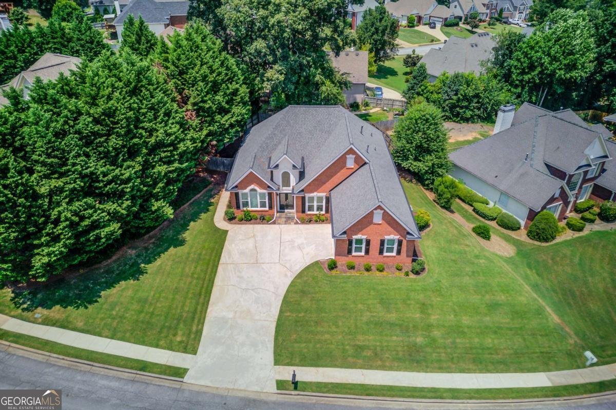 5435 Azalea Crest Lane Sugar Hill - 3