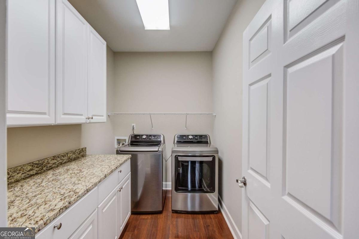 5435 Azalea Crest Lane Sugar Hill - 36