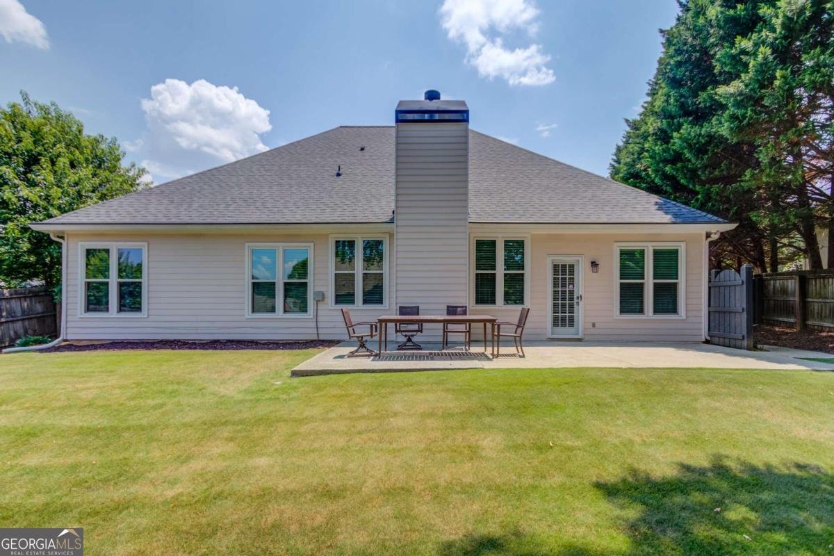 5435 Azalea Crest Lane Sugar Hill - 41