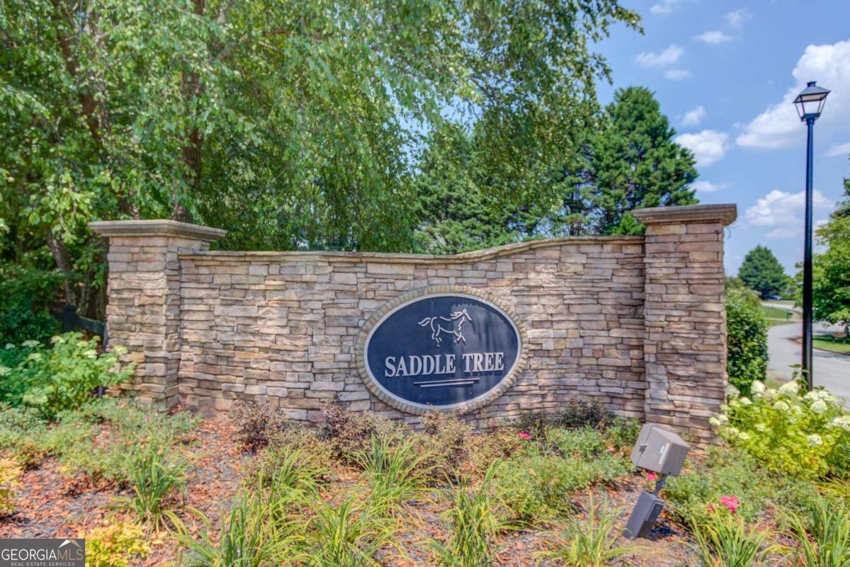 5435 Azalea Crest Lane Sugar Hill - 43