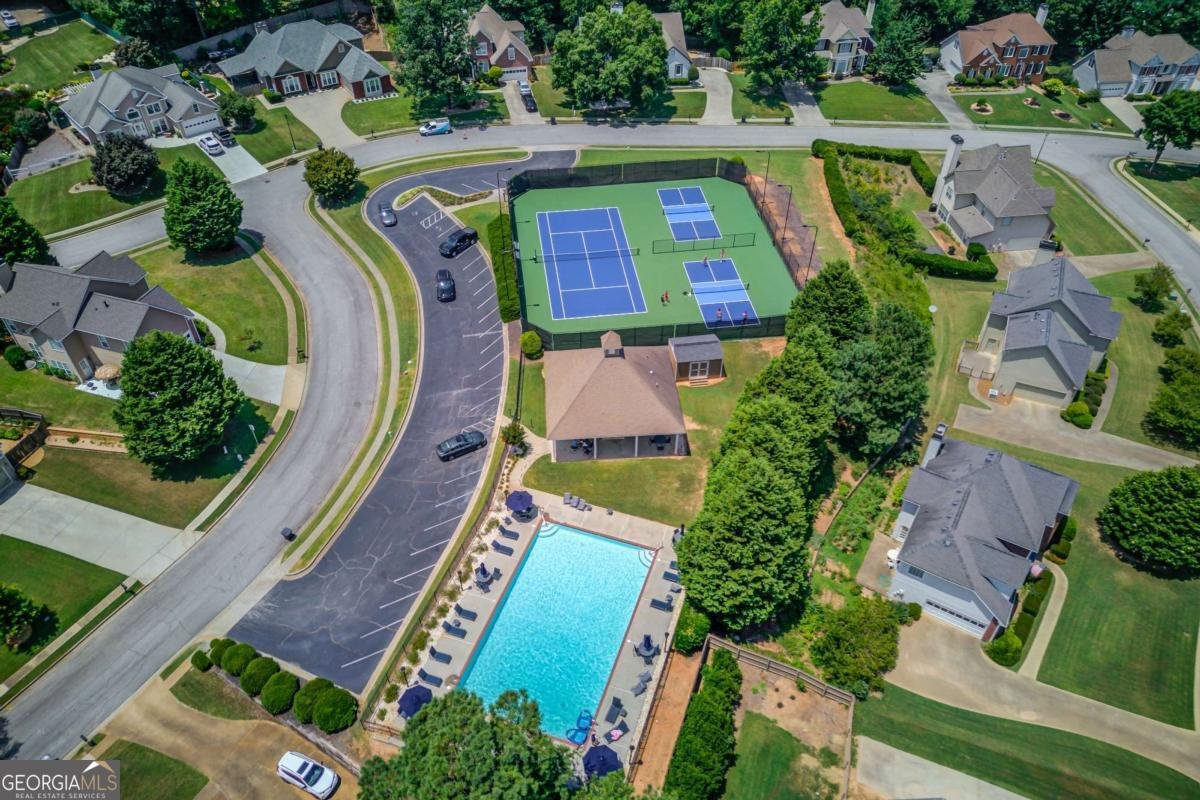 5435 Azalea Crest Lane Sugar Hill - 44