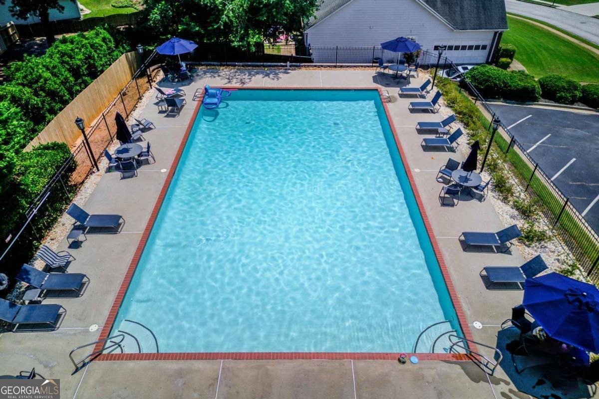 5435 Azalea Crest Lane Sugar Hill - 45