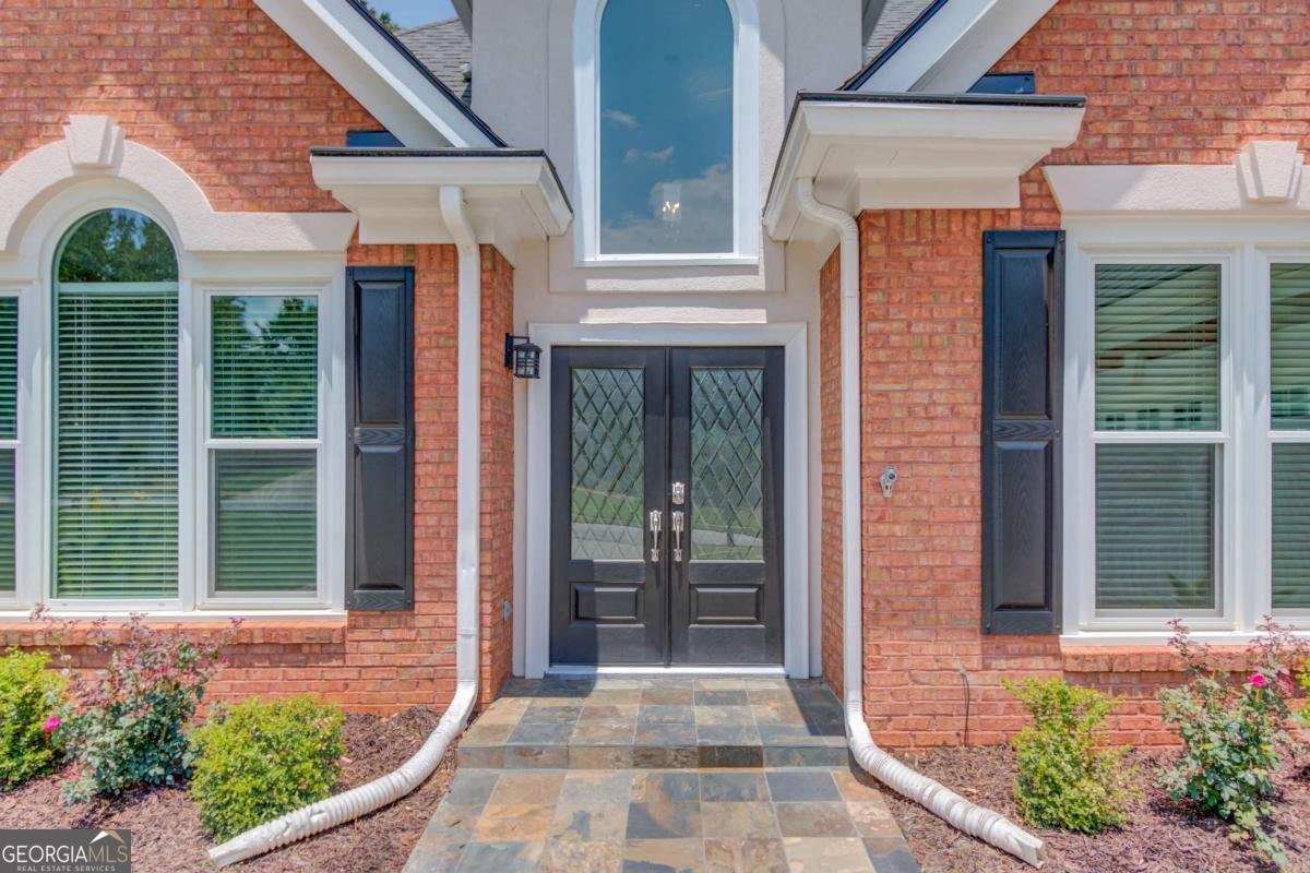 5435 Azalea Crest Lane Sugar Hill - 5