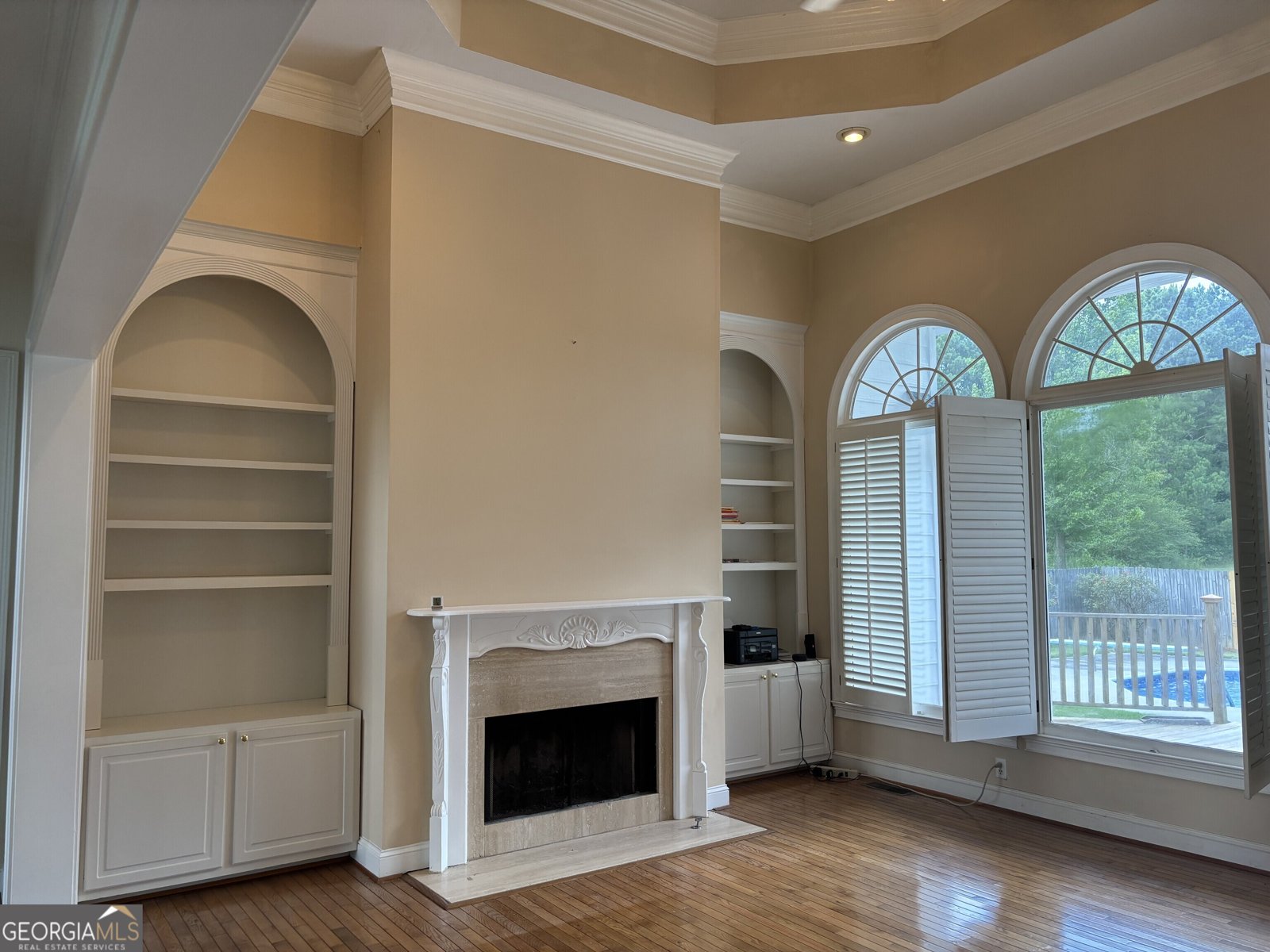 6673 Big Texas Valley Road Rome - 13