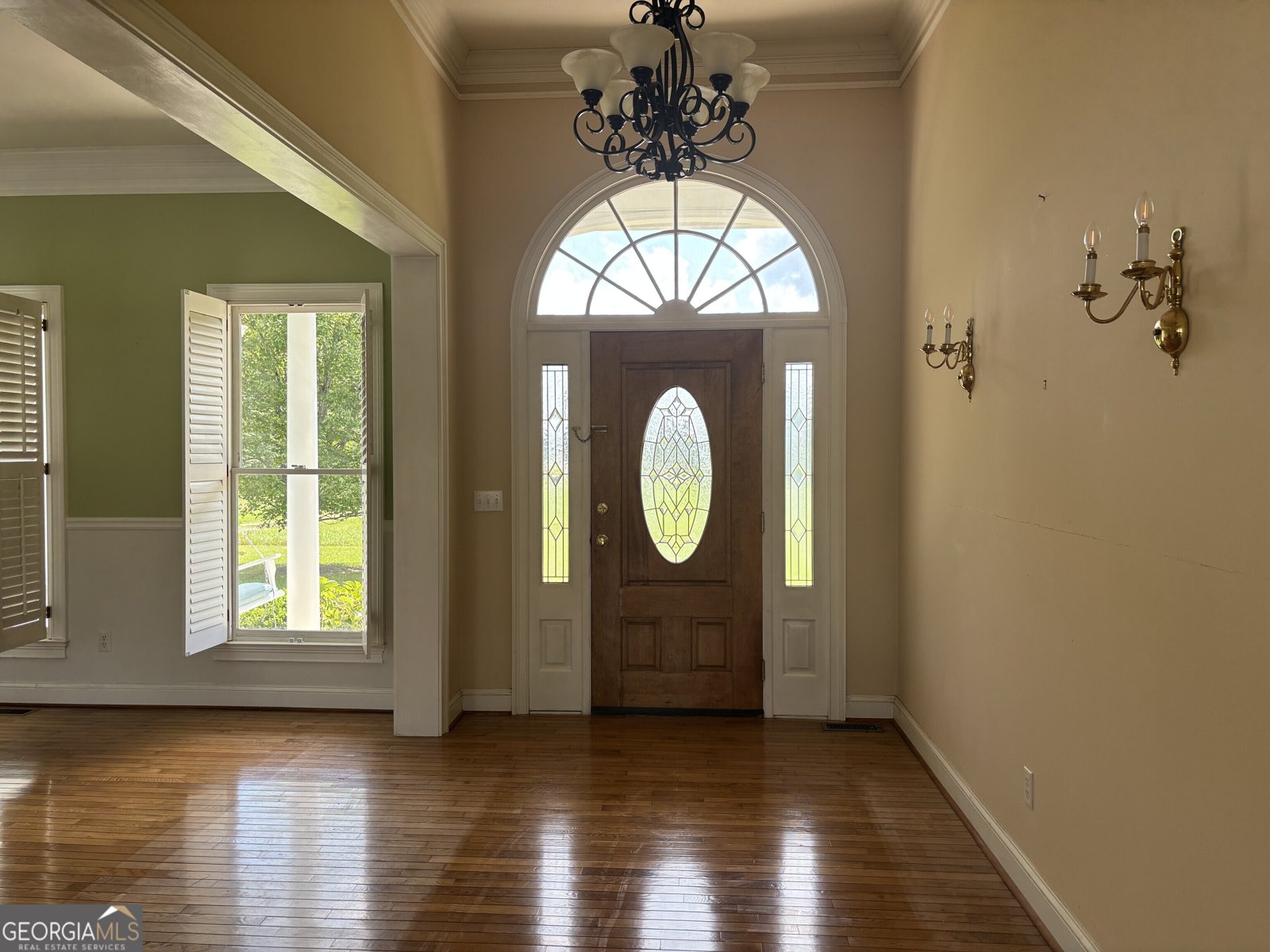 6673 Big Texas Valley Road Rome - 9