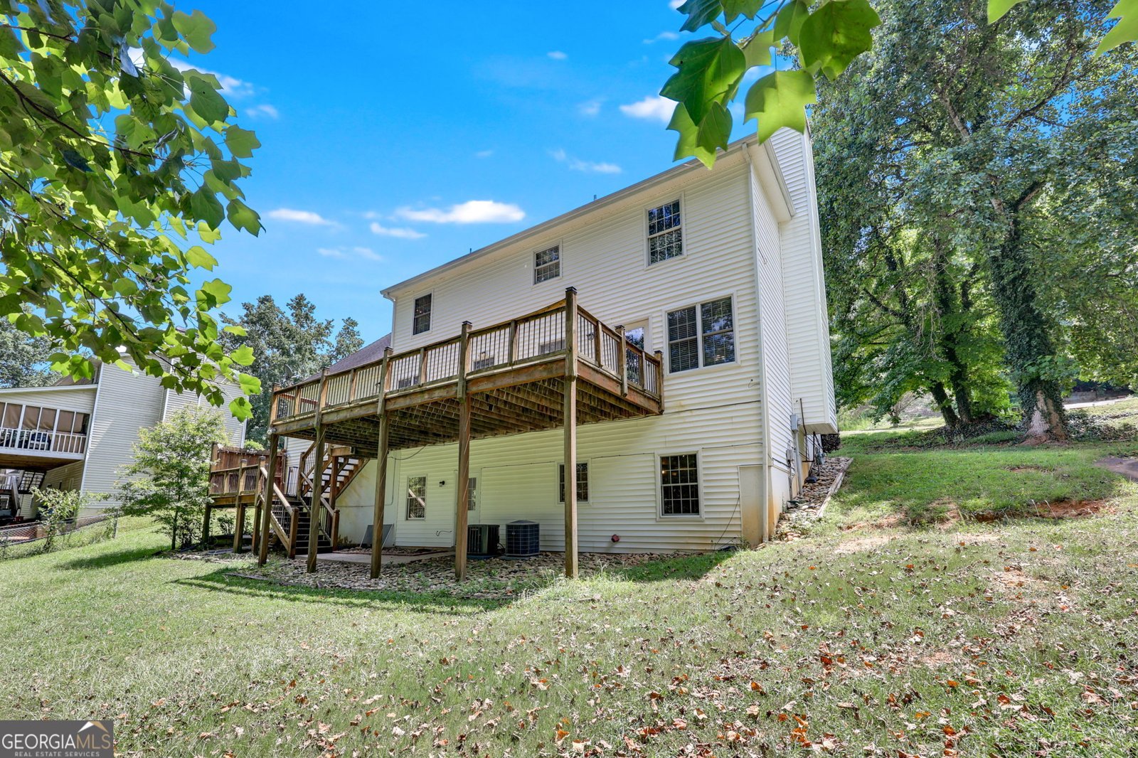 3446 Mill Creek Road Gainesville - 10