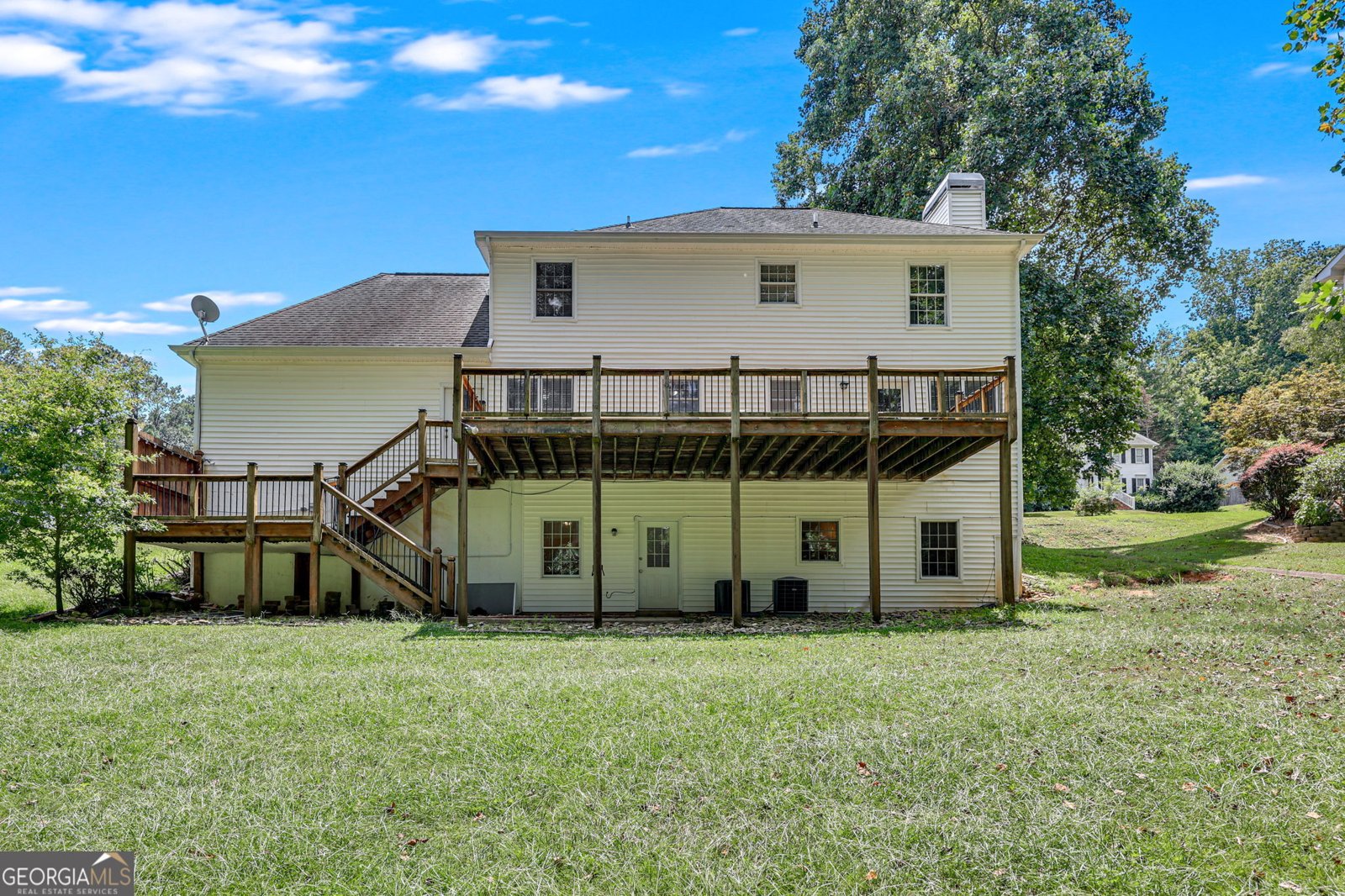 3446 Mill Creek Road Gainesville - 11