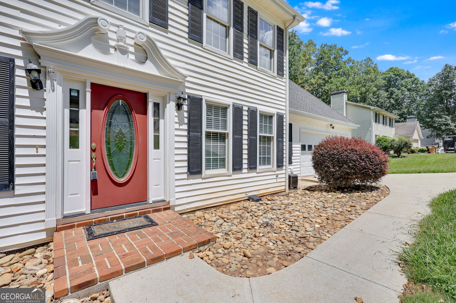 3446 Mill Creek Road Gainesville - 12