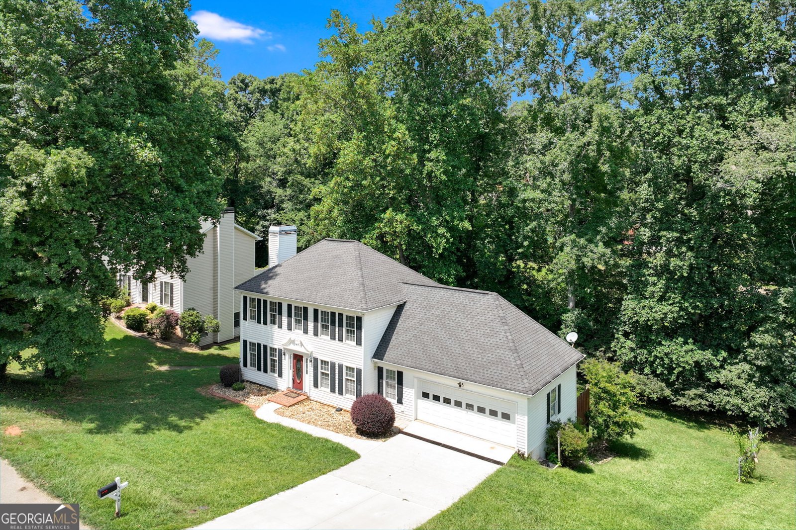 3446 Mill Creek Road Gainesville - 2