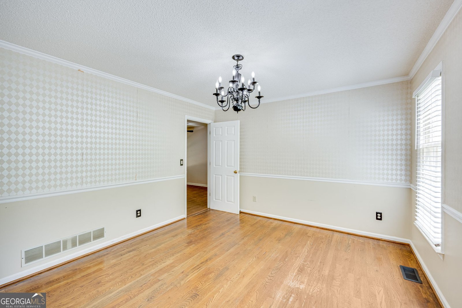 3446 Mill Creek Road Gainesville - 27
