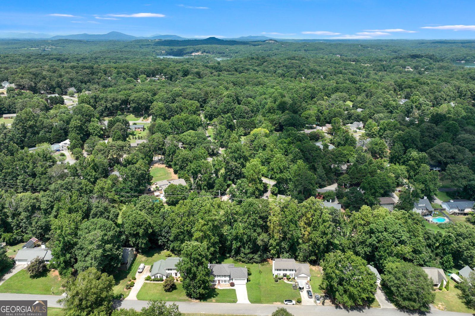 3446 Mill Creek Road Gainesville - 4