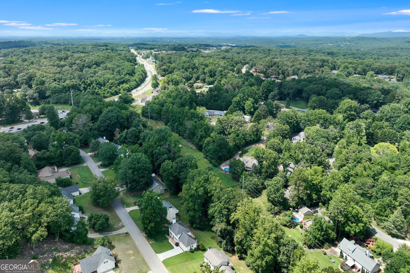 3446 Mill Creek Road Gainesville - 5